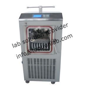 Top-press In-situ vakuum zamrzne fen za kosu