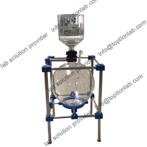 Sipaj vakuum Filter vrste