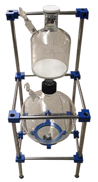 Vakum Filtracija Buhner levak vakuum Filter proizvođača