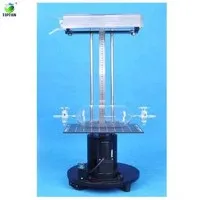 Фотокаталитички реактор ТОПТ-7С, солидно осветљени фотокемијски реактор