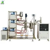 Јединица за дестилацију есенцијалног уља