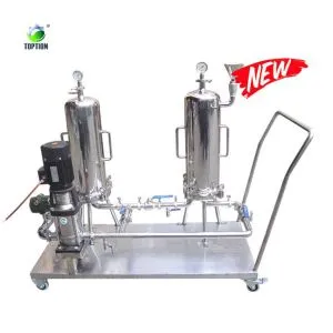 Филтер кеса