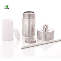 Хидротермални реактор високог притиска