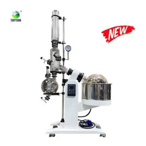 Ротациони испаривач Нови дизајн