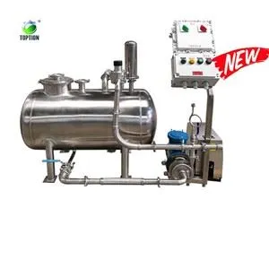 Спремник за етанол етанол Пре-крио