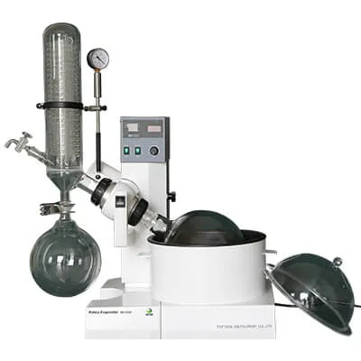 RE-52A Rotary Evaporator