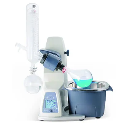 RE-52A Rotary Evaporator